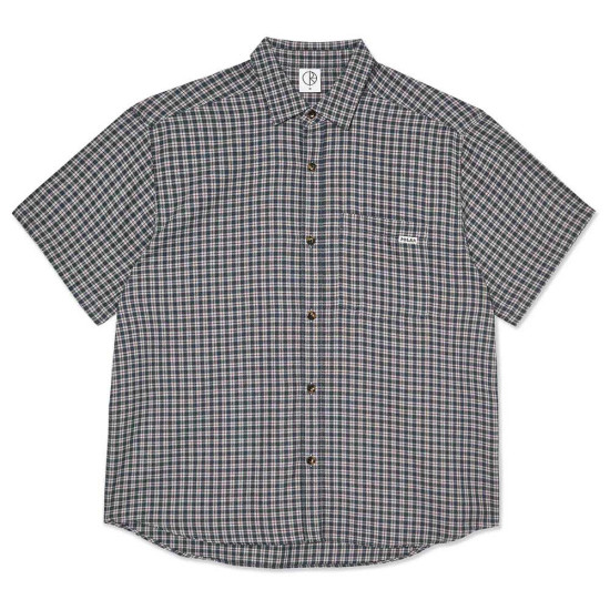 Polar Skate Co. Ανδρικό πουκάμισο Mitchell Shirt